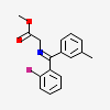an image of a chemical structure CID 135086847