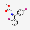 an image of a chemical structure CID 135086848