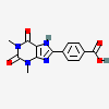 an image of a chemical structure CID 135109