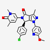 an image of a chemical structure CID 135120993