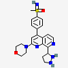 an image of a chemical structure CID 135121212