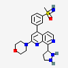an image of a chemical structure CID 135121213