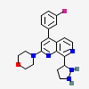 an image of a chemical structure CID 135121264