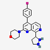 an image of a chemical structure CID 135121280