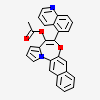 an image of a chemical structure CID 135121370