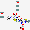 an image of a chemical structure CID 135121964