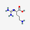 an image of a chemical structure CID 135121980