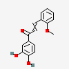 an image of a chemical structure CID 135122017