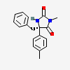 an image of a chemical structure CID 135123258