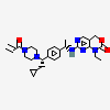 an image of a chemical structure CID 135125140