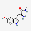 an image of a chemical structure CID 135126066