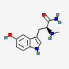 an image of a chemical structure CID 135126196
