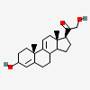 an image of a chemical structure CID 135126954