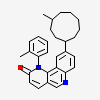 an image of a chemical structure CID 135127519