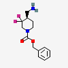 an image of a chemical structure CID 135134736