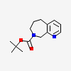 an image of a chemical structure CID 135136799