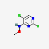 an image of a chemical structure CID 135137744