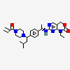an image of a chemical structure CID 135142549