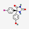 an image of a chemical structure CID 135143008