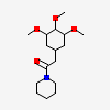 an image of a chemical structure CID 135143748