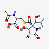 an image of a chemical structure CID 135145413
