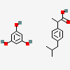 an image of a chemical structure CID 135153492