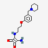 an image of a chemical structure CID 135156