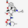 an image of a chemical structure CID 135160549