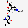 an image of a chemical structure CID 135160551