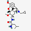 an image of a chemical structure CID 135160610