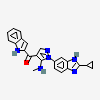 an image of a chemical structure CID 135162400