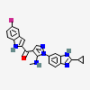 an image of a chemical structure CID 135162425