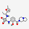 an image of a chemical structure CID 135164045