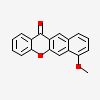 an image of a chemical structure CID 135167527