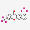 an image of a chemical structure CID 135167582