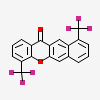 an image of a chemical structure CID 135167593