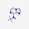 an image of a chemical structure CID 135169286