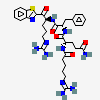 an image of a chemical structure CID 135169308