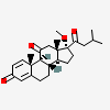 an image of a chemical structure CID 135173169