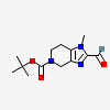 an image of a chemical structure CID 135173727