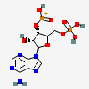 an image of a chemical structure CID 135176616