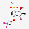 an image of a chemical structure CID 135177218