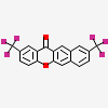 an image of a chemical structure CID 135178910