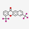 an image of a chemical structure CID 135179082