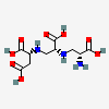 an image of a chemical structure CID 13517920