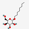 an image of a chemical structure CID 13518100