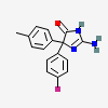 an image of a chemical structure CID 135181237