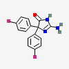 an image of a chemical structure CID 135181644