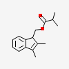 an image of a chemical structure CID 135183253