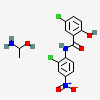 an image of a chemical structure CID 135185935